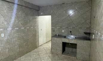 Imagem 5: Aluguel casa Santa Cruz Horto florestal