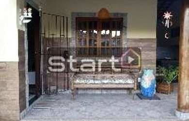 Imagem 6: Start Imóvel vende casa 4 quartos,3 banheiros, piscina, no Caxito Pequeno