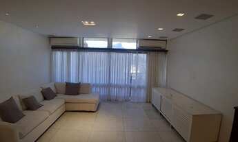 Imagem: Alto Leblon, Rua Timóteo da Costa, Apt