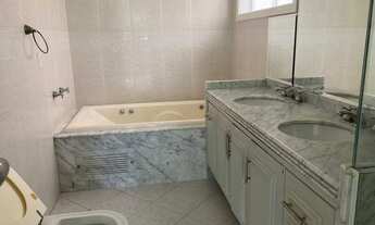 Imagem 16: Casa para Aluguel na Barra da Tijuca, Condomínio Santa Marina