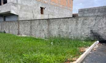 Imagem: Lote top plano 200 metros comercial ou residencial