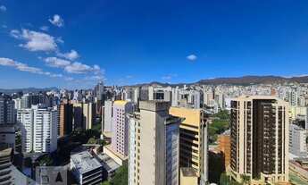 Imagem 7: Apartamento para Aluguel - Savassi, 3 Quartos, 177 m2