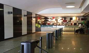 Imagem 4: Andar comercial para alugar no bairro Funcionários - Belo Horizonte