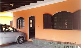 Imagem: Casa para venda 380.000 - São Sebastião