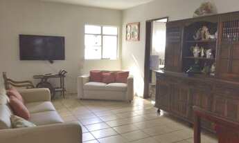 Imagem 6: Apartamento com 3 dormitórios à venda, 160 m² por R$ 530.000,00 - Barro Vermelho - Natal/R