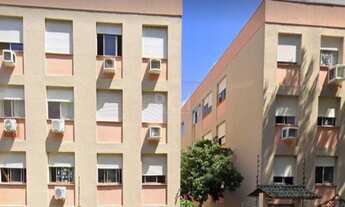 Imagem 2: Apartamento para Venda - 71.59m², 3 dormitórios, Cristal