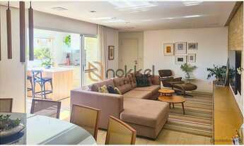 Imagem: Apartamento Vila Mariana