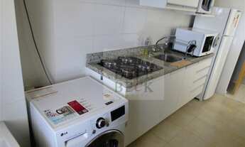 Imagem 5: Apartamento para aluguel 1 quarto em Três Figueiras - Porto Alegre - RS