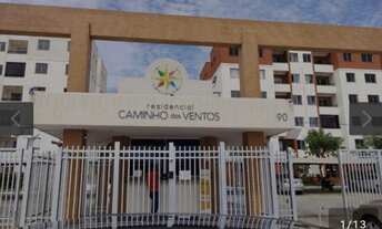 Imagem: Caminho dos Ventos - Aruana