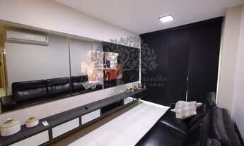 Imagem 1: Apartamento 113m2 - 4 quartos - Sublime Max - Recreio dos Bandeirantes