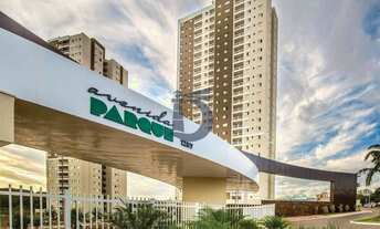 Imagem: Apartamento para aluguel no Condomínio