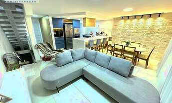 Imagem: Casa com 3 dormitórios à venda, 217 m²