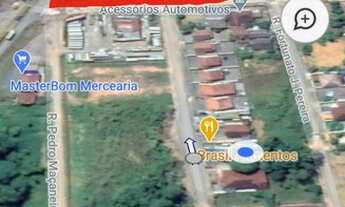 Imagem 3: Vendo Terreno Comercial e Industrial no Porto Grande - Araquari - SC