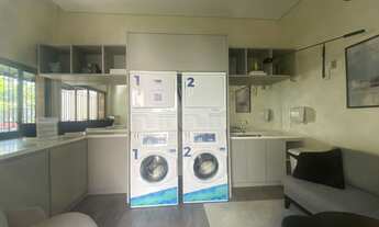 Imagem 4: Studio com 1 dormitório para alugar, 27 m² por R$ 3.505,00/mês - Jardim Vila Mariana - São