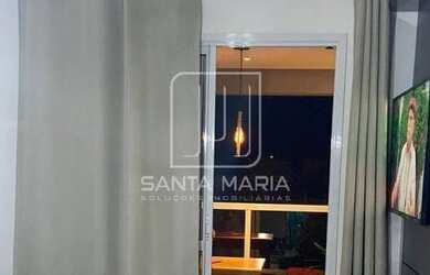 Imagem 2: Apartamento (tipo - padrao) 2 dormitórios/suite, cozinha planejada, portaria 24hs, lazer