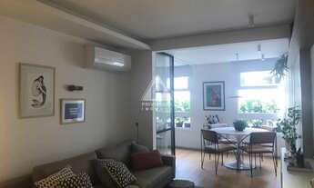 Imagem 3: Apartamento à venda 2 quartos na Rua Cinco de Julho em Copacabana