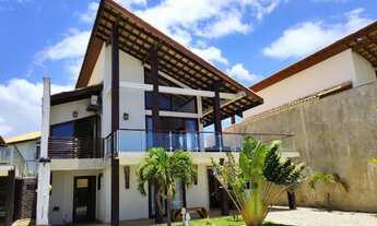 Imagem 2: Casa Duplex no Taíba Beach Resort - 4 suítes