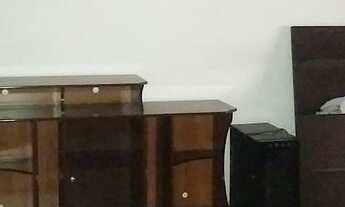 Imagem 3: RESIDENCIAL 09 , ALPHAVILLE 4 DORMS ,2 SUITES, CHURRASQUEIRA