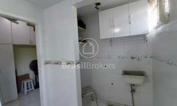 Imagem 7: Rio de Janeiro - Apartamento Padrão - Praça Seca