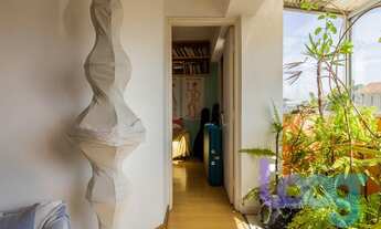 Imagem 6: Apartamento padrão em Pinheiros - São Paulo