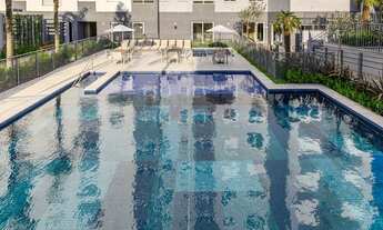 Imagem 2: Apartamento no Bairro Lindóia de 2 quartos