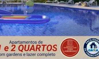 Imagem 5: Apartamento novo com entrada facilitada!