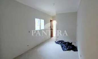 Imagem 4: Cobertura sem condomínio a venda no Jardim Santo Alberto em Santo André