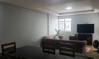 Imagem 6: Apartamento para aluguel possui 130 metros quadrados com 3 quartos