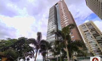 Imagem 4: Apartamento (tipo - padrao) 4 dormitórios/suite, cozinha planejada, portaria 24hs, lazer