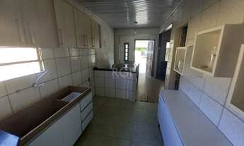 Imagem 7: Casa para Venda - 70m², 3 dormitórios, 2 vagas - Hípica