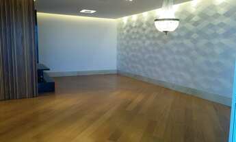 Imagem 7: Cobertura duplex para venda possui 460 metros quadrados com 4 quartos