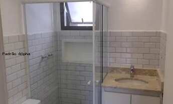 Imagem 6: Apartamento para Locação em Barueri, Alphaville Centro Industrial e Empresarial/Alphaville