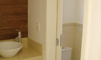 Imagem 4: Casa de condomínio para venda possui 140 metros quadrados com 2 quartos