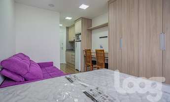 Imagem 2: Studio em Belém - São Paulo