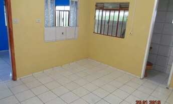 Imagem 3: Kitinete Quarto com aluguel por R$650 /mês