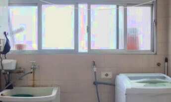 Imagem 7: Apartamento para aluguel 2 quartos 1 vaga Jatobá Barcelona - São Caetano do Sul - SP