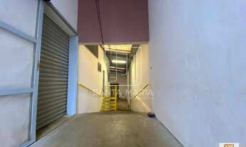 Imagem 3: Salão/Galpão (salão - sobrado