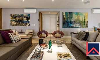 Imagem 6: Venda Apartamento 4 Dormitórios - 335 m² Moema