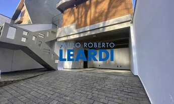 Imagem: SOBRADO - VILA IPOJUCA - SP