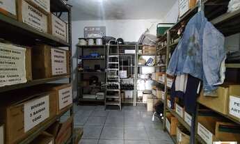 Imagem 6: Casa (térrea na rua) 2 dormitórios, cozinha planejada