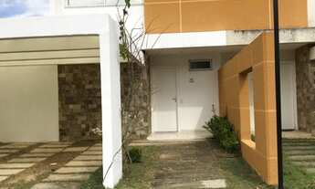 Imagem 2: Casa de condomínio para venda possui 134 metros quadrados com 3 quartos