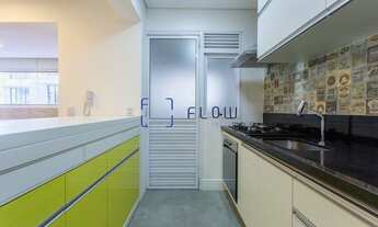 Imagem 3: Apartamento com 3 quartos (2 suítes), 3 banheiros, 3 vagas de garagem e elevador em pelo