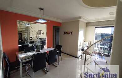 Imagem 4: Apartamento Duplex para venda em Jardim Vazani - São Paulo