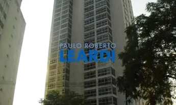 Imagem: APARTAMENTO - PARAÍSO - SP