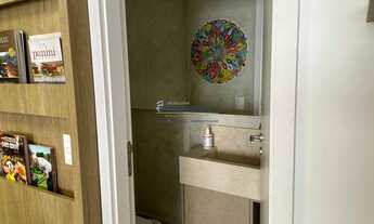 Imagem 4: Apartamento com Varanda Gourmet, 3 dormitórios, suíte de 106 m² - Aclimação