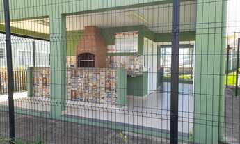 Imagem 7: Apartamento para venda possui 45 metros quadrados com 2 quartos