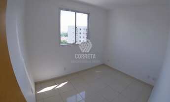 Imagem 6: M - Alugo Apartamento 2qts no Condomínio Via Sol