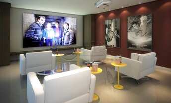 Imagem 6: Fortaleza - Apartamento Padrão - Jóquei Clube