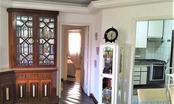 Imagem 5: APARTAMENTO - VILA LEOPOLDINA - SP