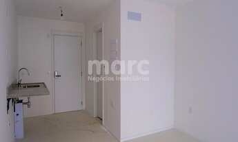 Imagem 2: SAO PAULO - Apartamento Padrão - PARAISO